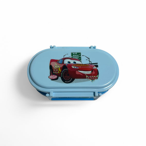 Mcqueen BPA Free Lunch Box