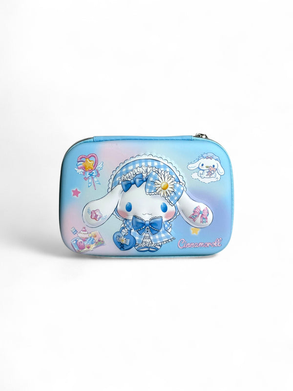 Cinnamoroll 3D Pouch For Girls