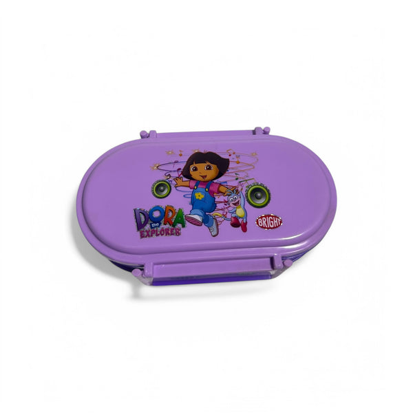 Dora BPA Free Lunch Box