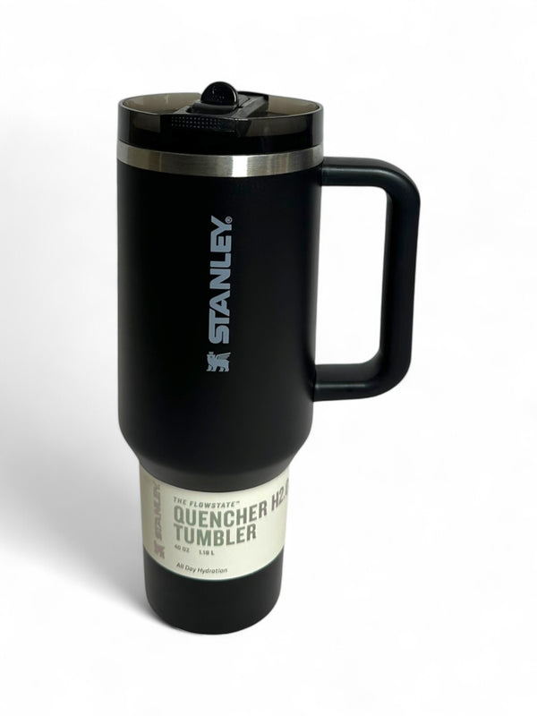 Stanley Flowstate Tumbler 1.18L Black