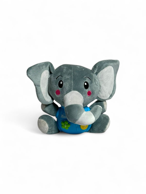 Elephant Little Pal 6+Age