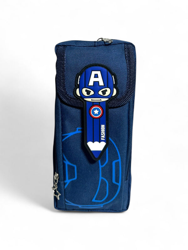 Avengers Pencil Pouch For Boys
