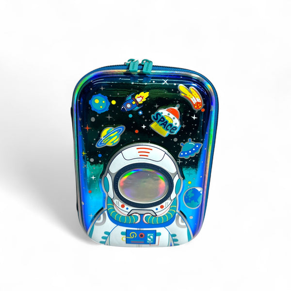 Space Astronaut 3D Pencil Pouch By Vest