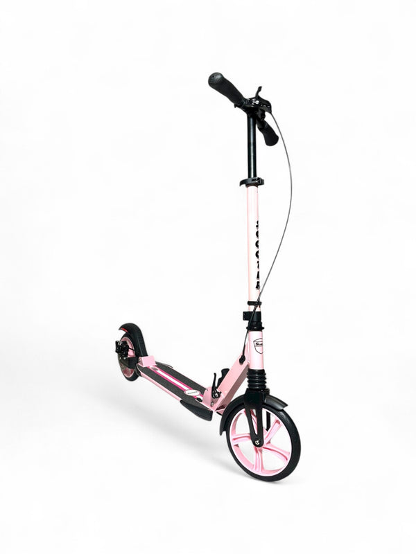 2 Wheels Kick Scooter 4+Age