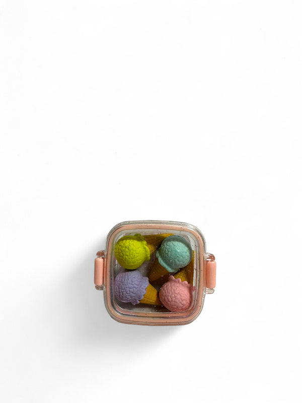 Cone Eraser