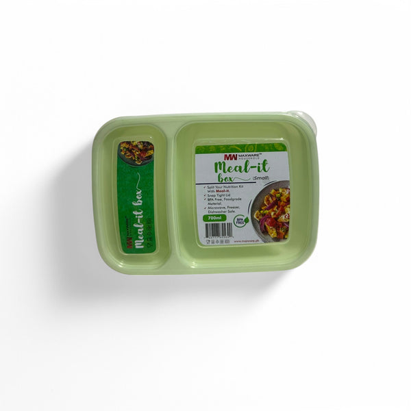 BPA Free Lunch Box