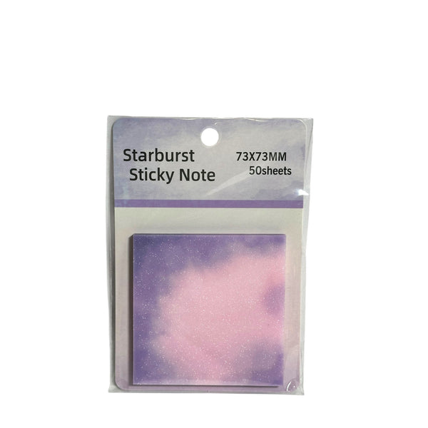 Sticky Notes