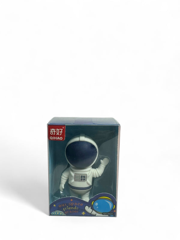 Space Astronaut Eraser