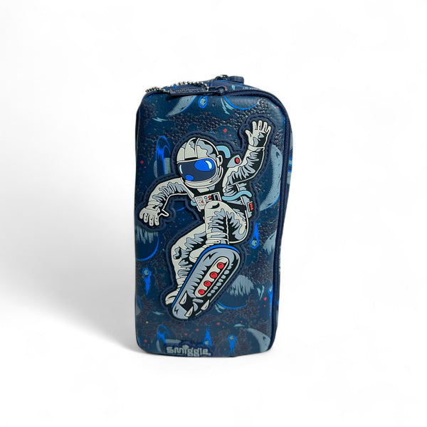 Original Smiggles Space Astronaut Pencil Pouch
