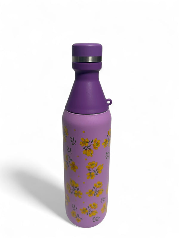 Stainless Metal Water bottle 500ML