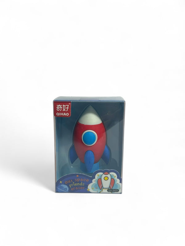 Space Ship Eraser