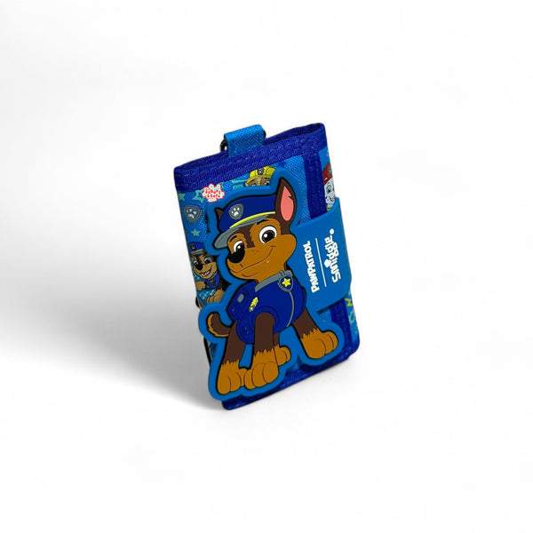 Original Pow Petrol Wallet For Boys