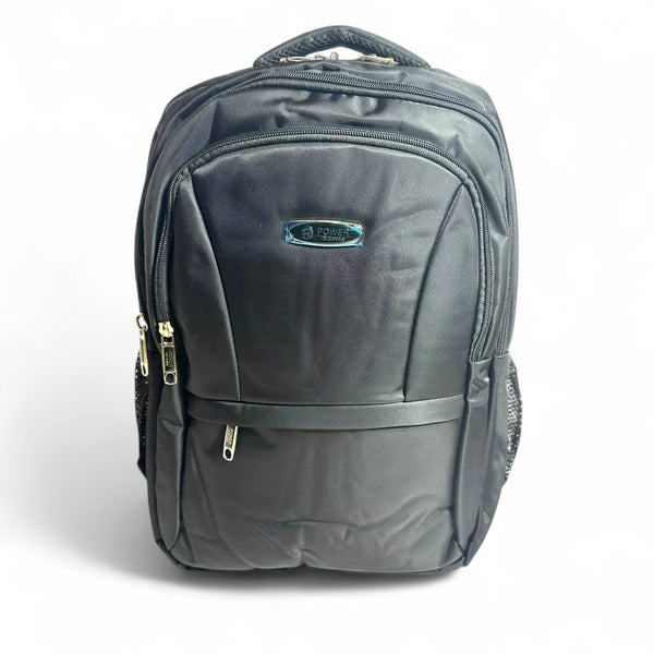 20 Inch Power In Eavas ISchool Bag For Grade 3 Till Grade 8 Boys