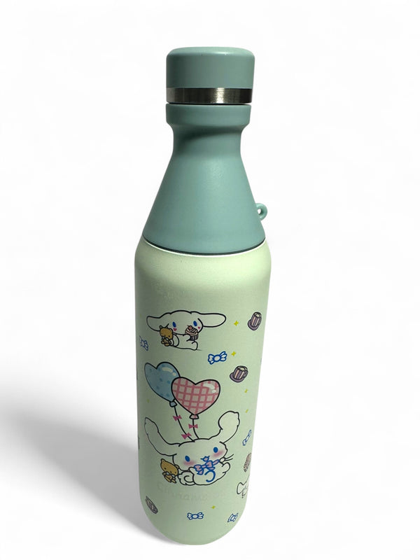 Cinnamoroll Stainless Metal Water bottle 500ML