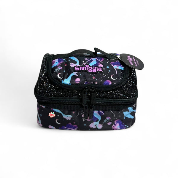 Original Mermaid Lunchbox bag for Girls