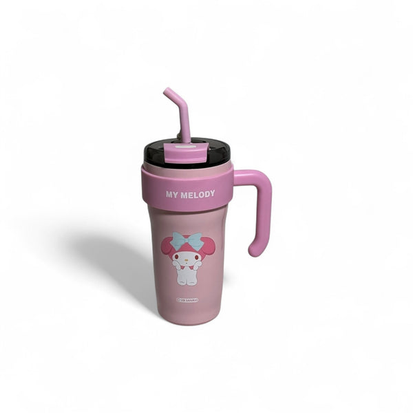 Melody Stainless Metal Tumbler 860ML