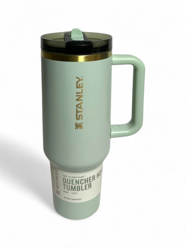 Stanley Flowstate Tumbler 1.18L Dune