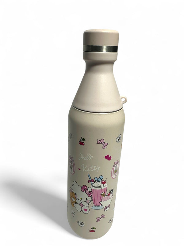 Hello Kitty Stainless Metal Water bottle 500ML