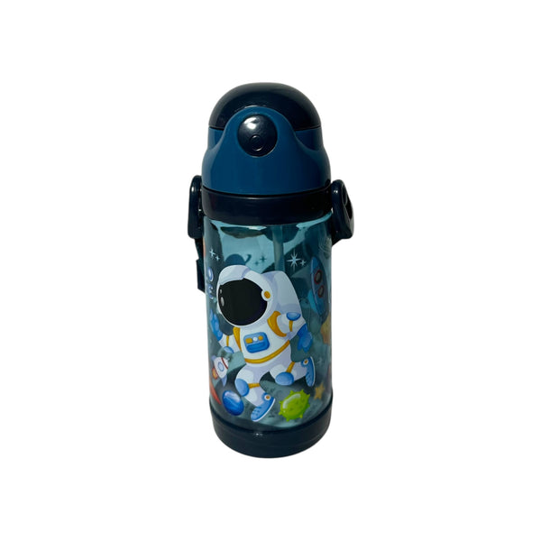 Space BPA Free Water Bottle 350ML