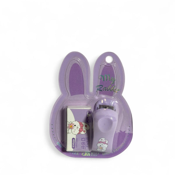 My Rabbit Staple By IDM