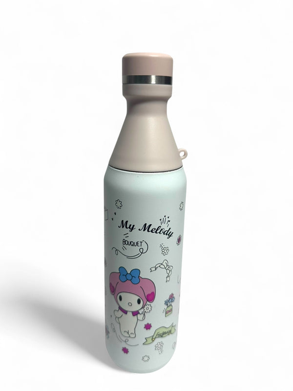 Melody Stainless Metal Water bottle 500ML
