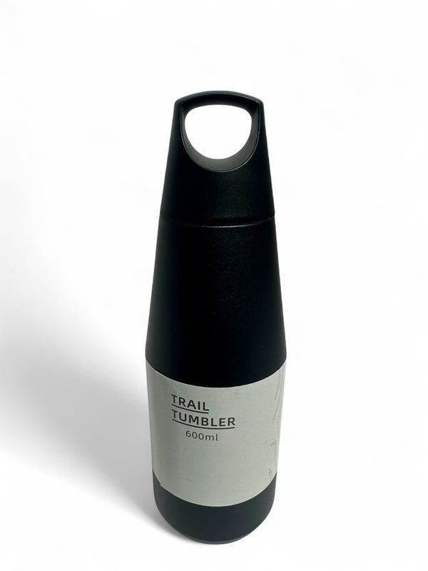 Stainless Metal Water bottle 600ML