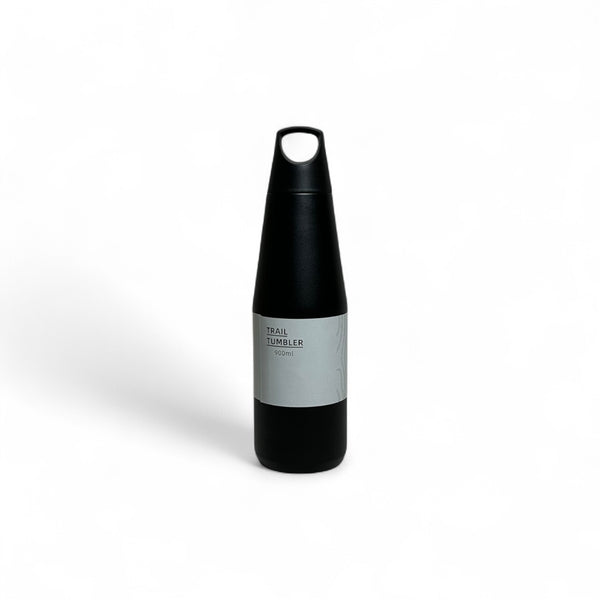 Stainless metal Water Bottle 900ML