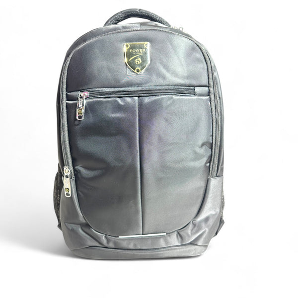 19 Inch Power In Eavas ISchool Bag For Grade 3 Till Grade 8 Boys