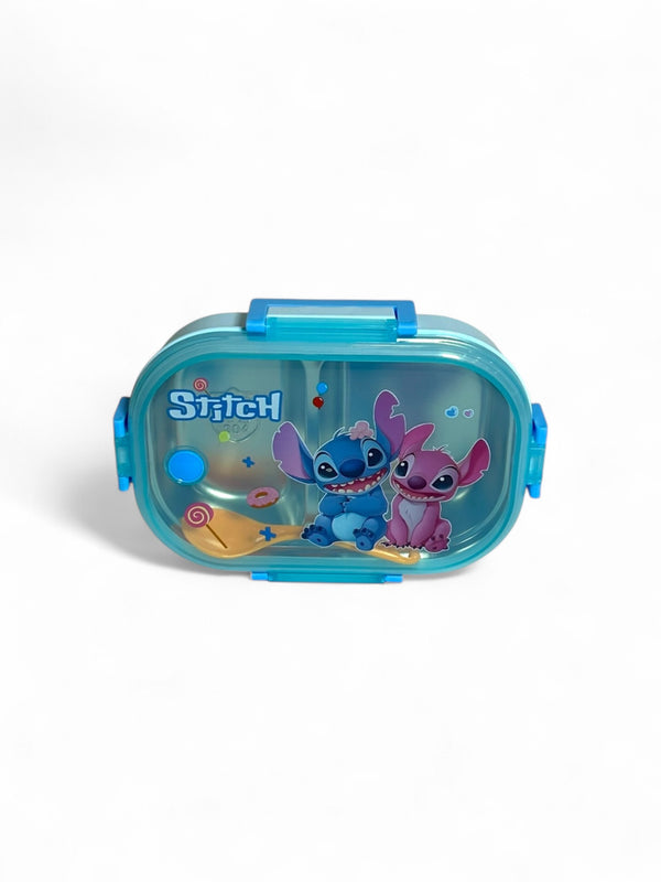 Stitch 750ML stainless Metal Lunchbox