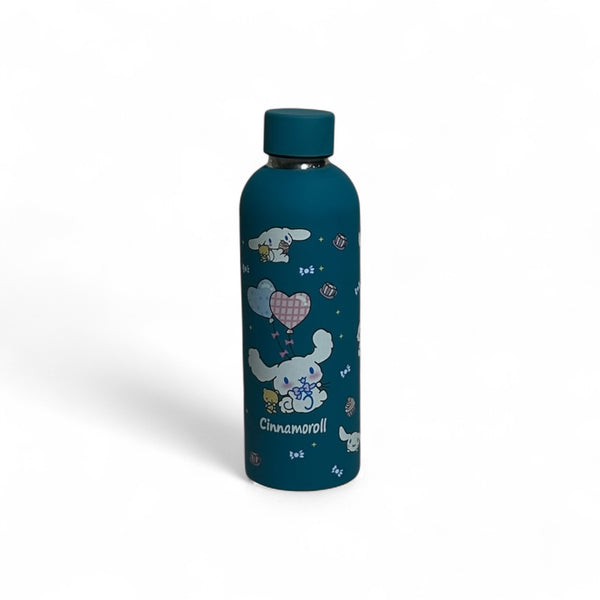Cinnamoroll Stainless metal Water Bottle 500ML