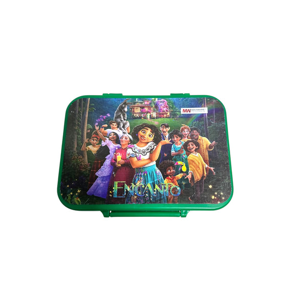 Encanto BPA free Lunchbox