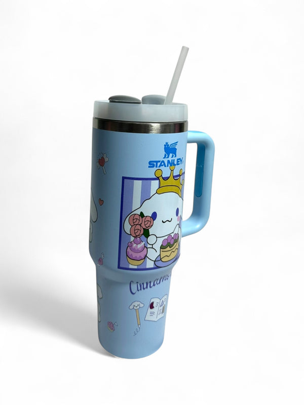 Cinnamoroll Stanley Flowstate Tumbler 1.18L
