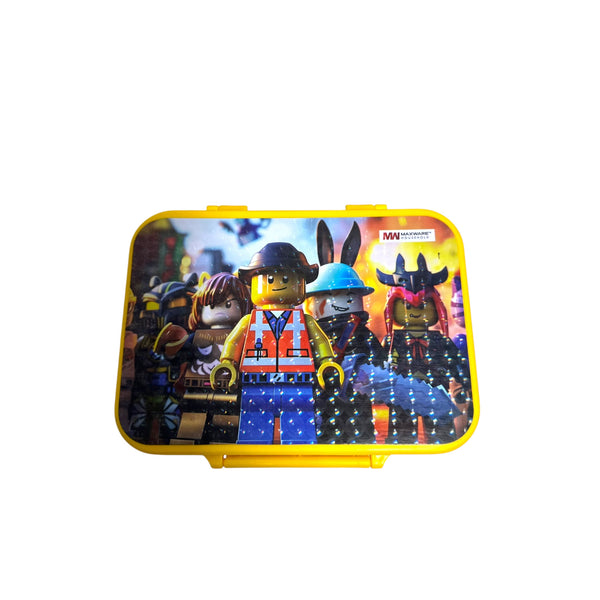 Mine Craft BPA free Lunchbox
