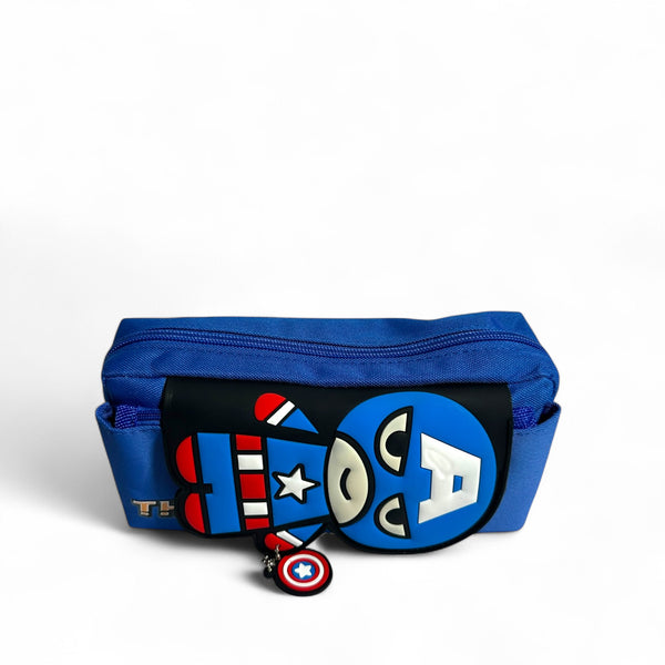 Avengers Pencil Pouch For Boys