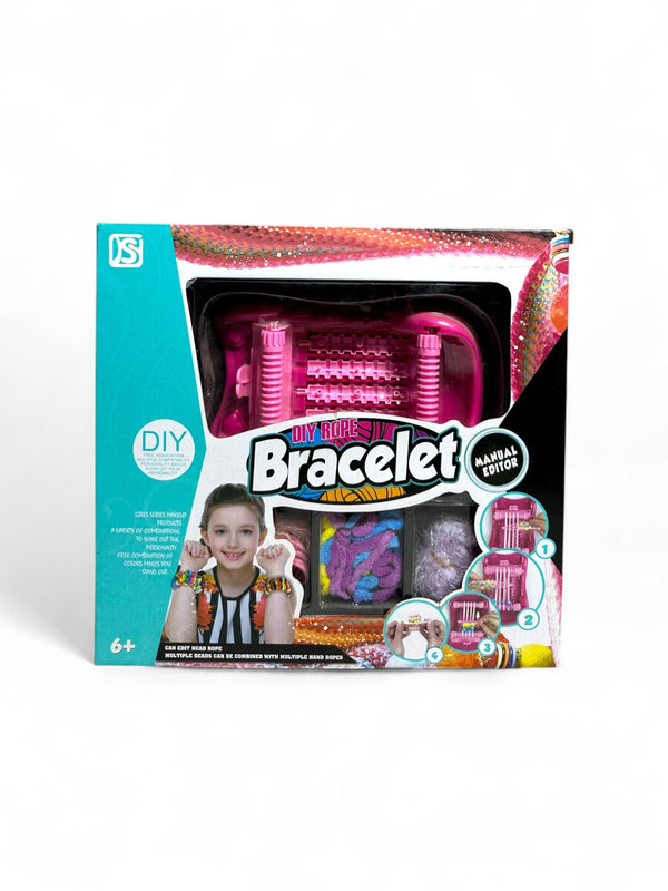 Bracelet Set 6+Age