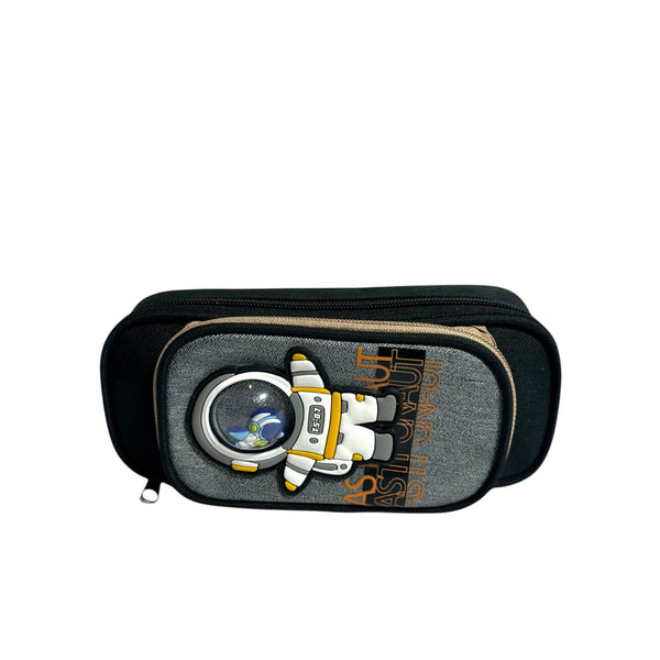 Space Pencil Pouch For Boys