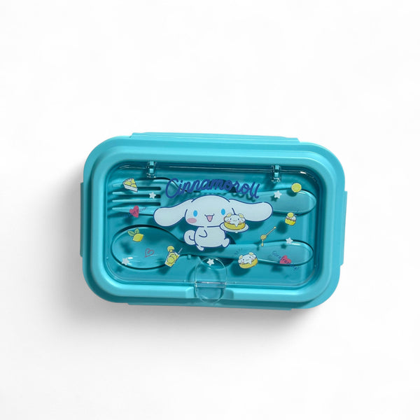 Cinnamoroll BPA Free Lunchbox