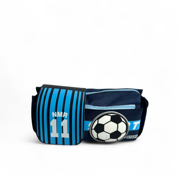 Football Pencil Pouch For Boys