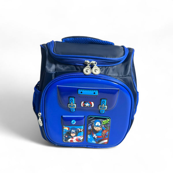 Avenges Lunchbox bag  For Boys