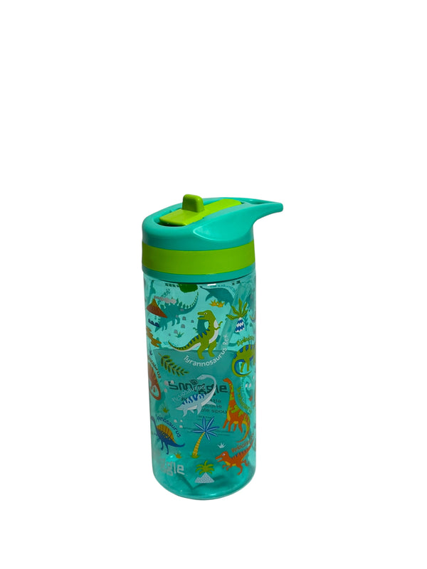 Dino BPA Free Sipper Water Bottle 440ML