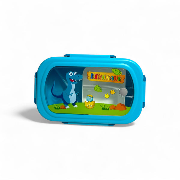 Dino 1100ML BPA Free Lunchbox