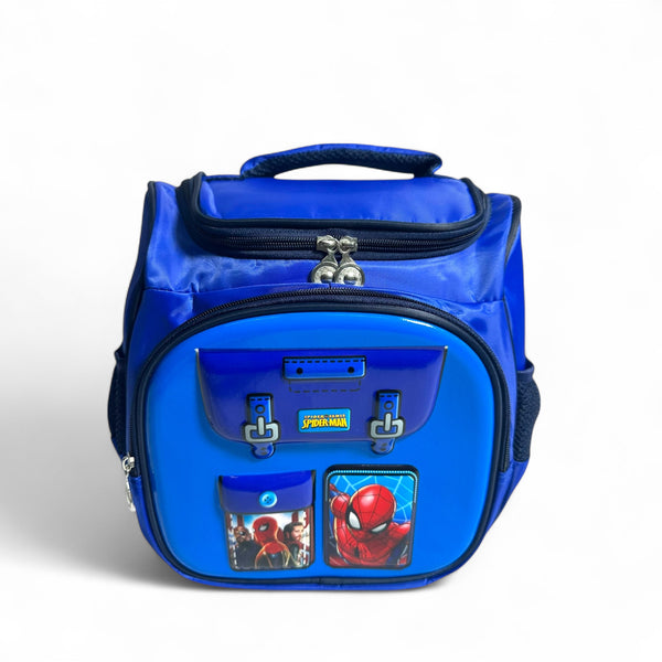 Spiderman Lunchbox For Boys