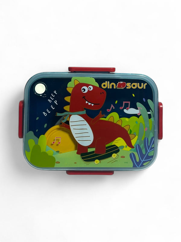 Dino 1200ML BPA Free Lunchbox