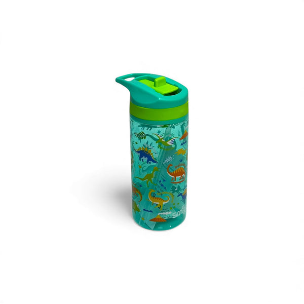 Dino BPA FREE Sipper Water Bottle 440ML