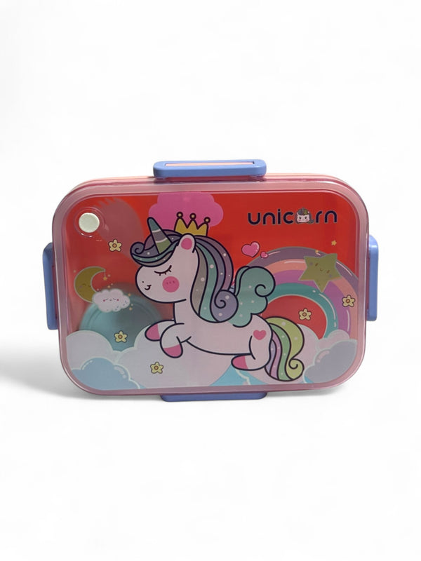 Unicorn 1200ML BPA Free Lunchbox