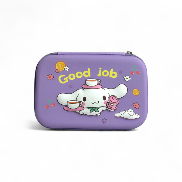 Melody 3D Pouch For Girls