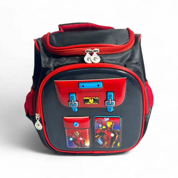 Ironman Lunchbox bag For Boys