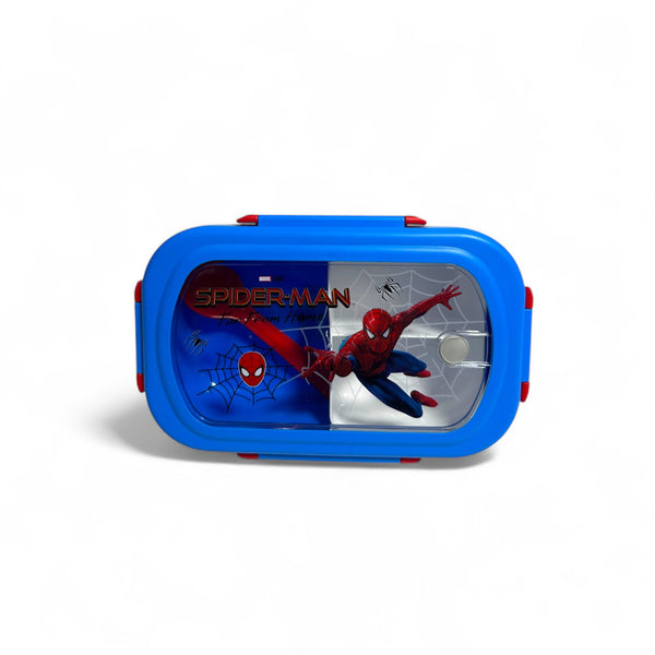 Spiderman 1100ML BPA Free Lunchbox