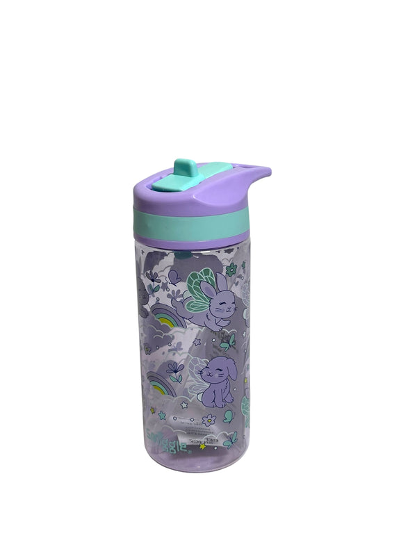 Rabbit BPA Free Sipper Water Bottle 440ML
