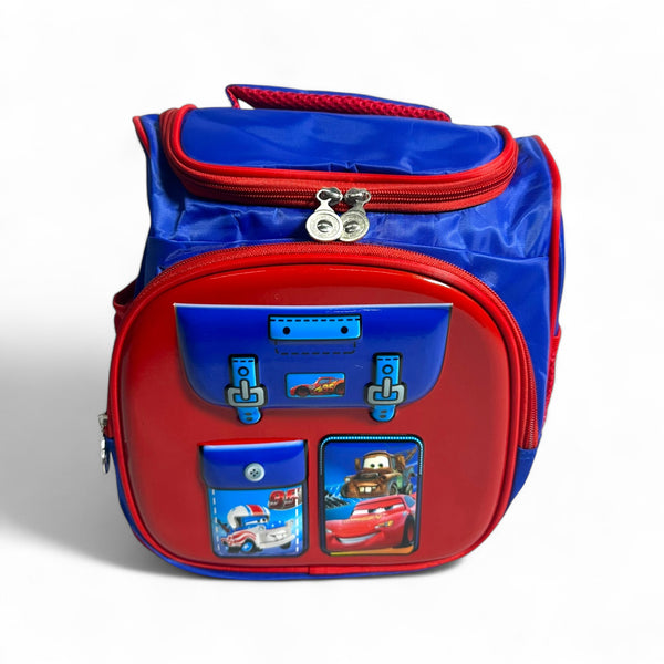Mcqueen Lunchbox For Boys